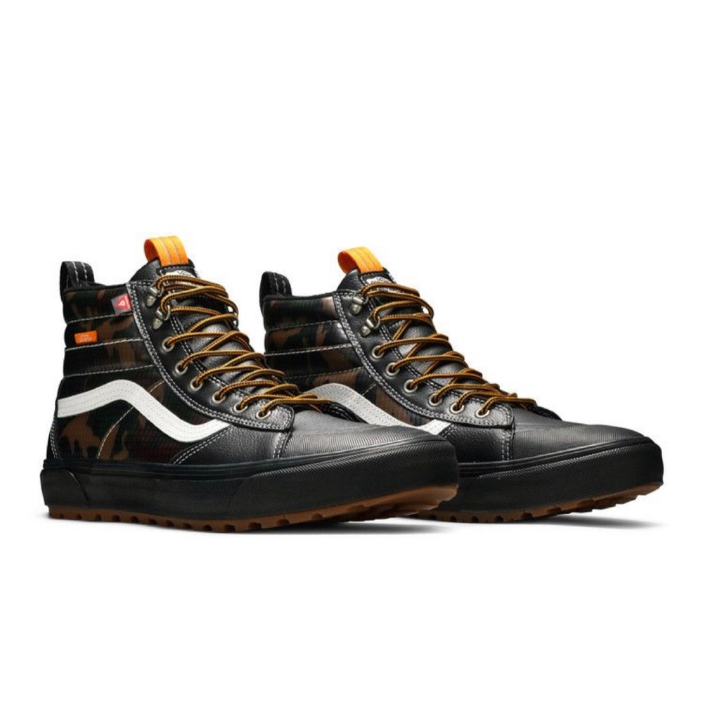 MTE Sk8-Hi MTE 2.0 DX ‘Camo’